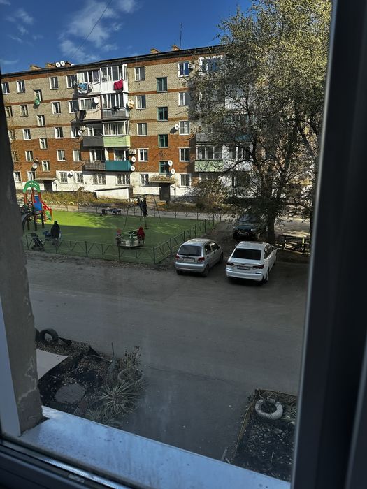 Продам 2ком квартиру. Срочная продажа !