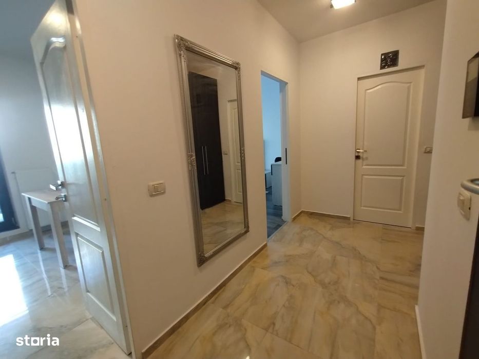 Garsoniera de vanzare Exigent Plaza faza 3