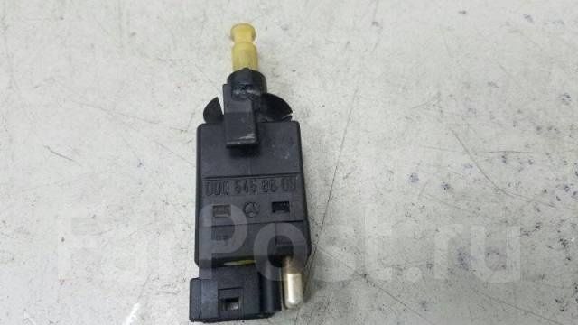 Запчасти на мерседес 124-190