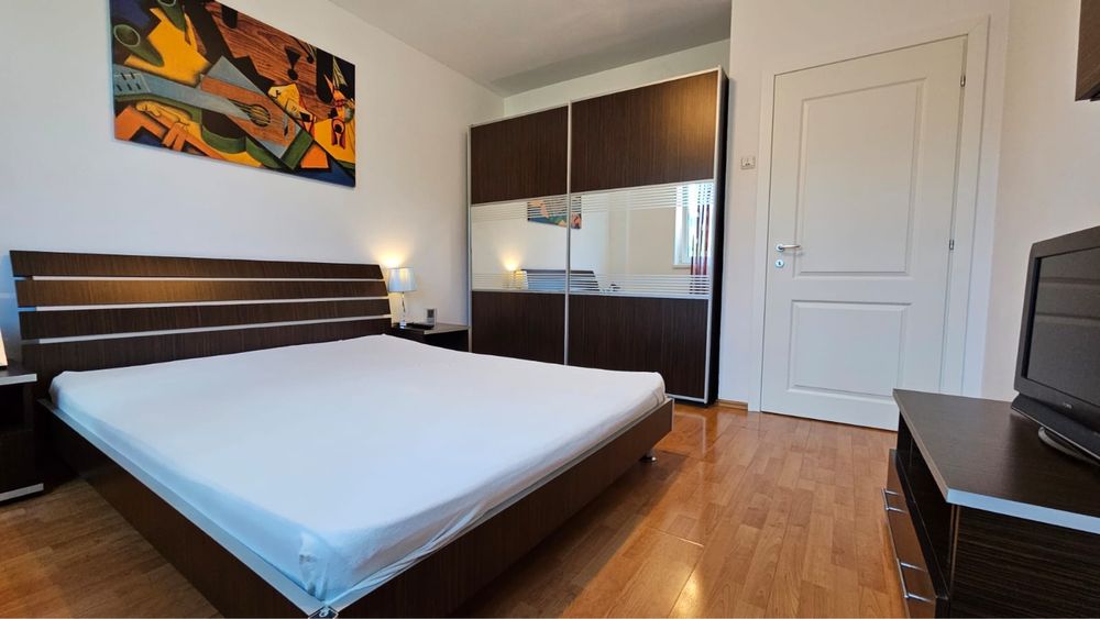 Ofer spre inchiriere apartament 2 camere decomandat Tomis Nord Boema