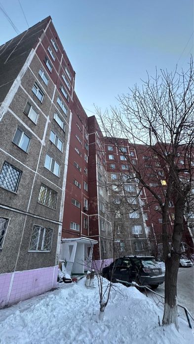 Продается 1 комнатная каартира У/П