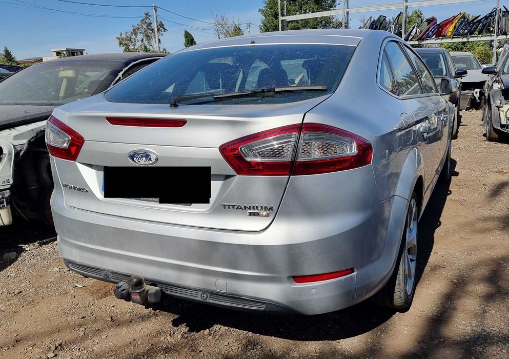 Dezmembrez Ford Mondeo 2010 Facelift 2.0 d 6 tr euro 5