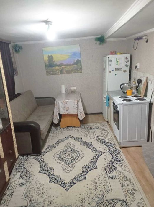 Продам дом 2-х комнатный, р.-он оптовки Мызы.