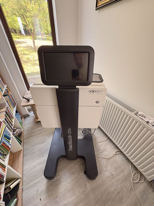 Laser lipolitic 5 in 1 Adipolight Fabricatie Spania Termosalud