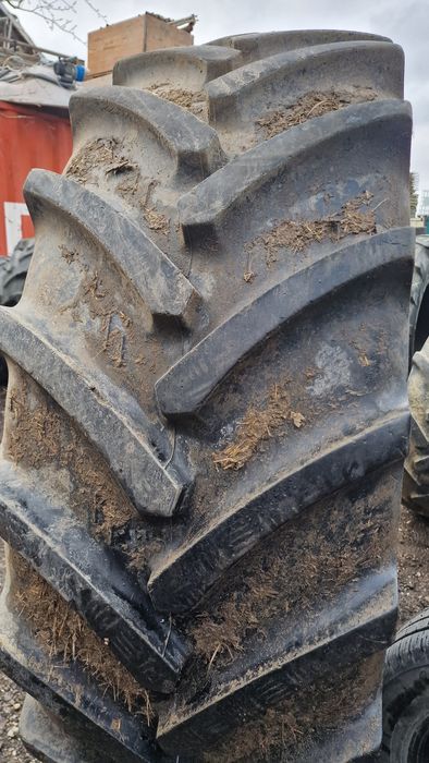 540/65R38 anvelopă agricolă Mitas
