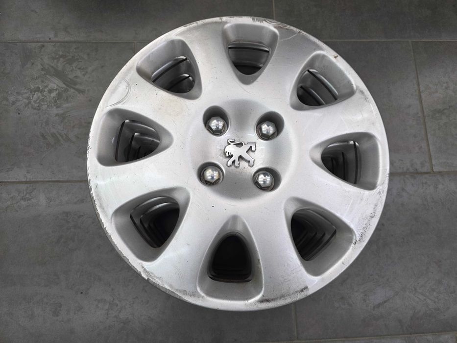 Тасове 15 - Peugeot