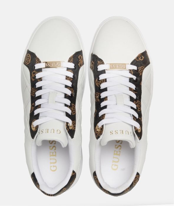 Adidasi Guess Nr 35 originali