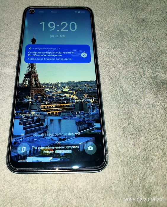 Realme 9  Pro 5g 8gb