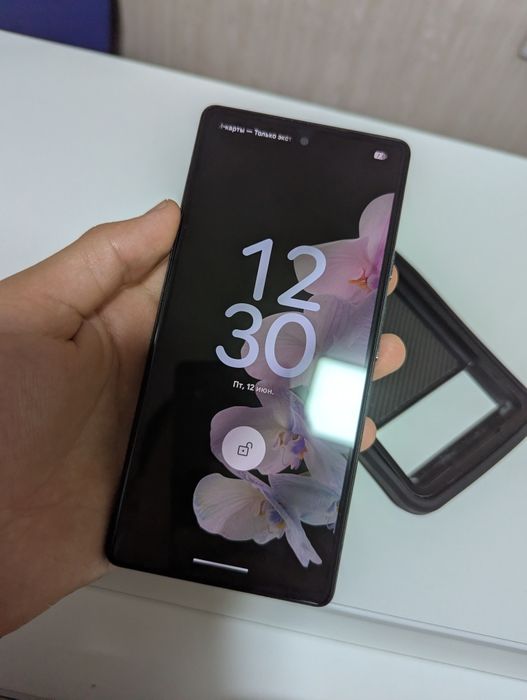 Pixel 6 USA (128 gb)