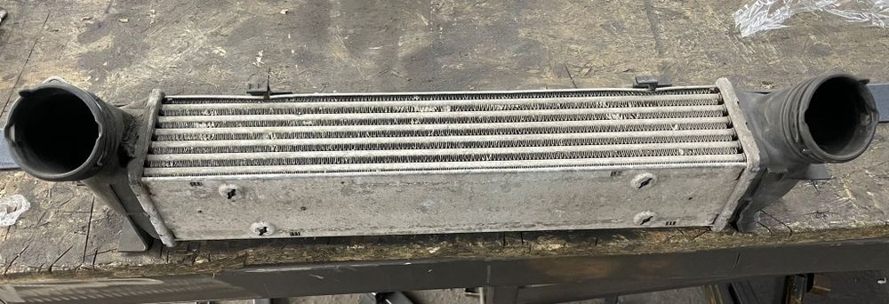 Intercooler BMW e90 sau e91
