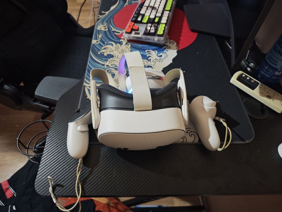 Oculus Meta Quest 3S 128 GB