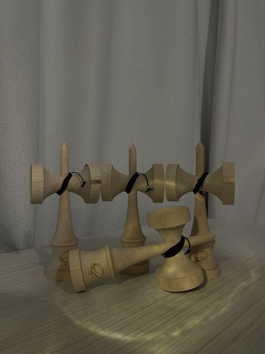 Ken Question Answear Shape 85 g