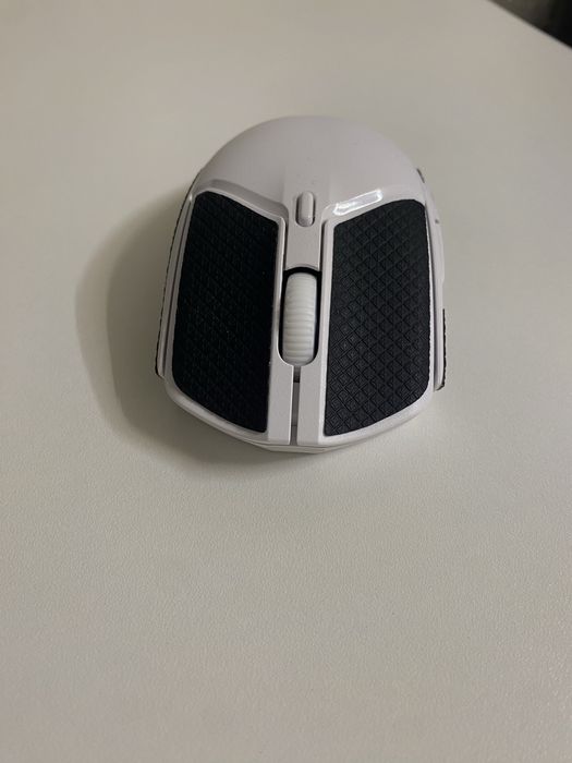 Мышь HyperX Pulsefire Haste 2 Wireless