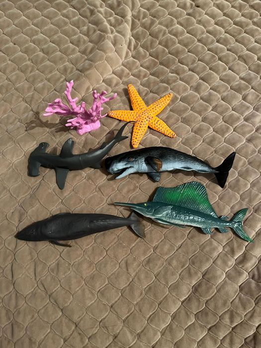 Игрушки, супергерои