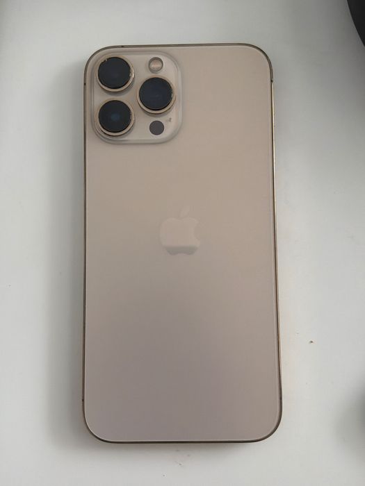 телефон iphone 13 pro max
