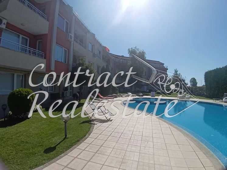 Дава се под наем Двустаен апартамент в Варна, Галата - 45 кв.м за 408 € - Снимка #7