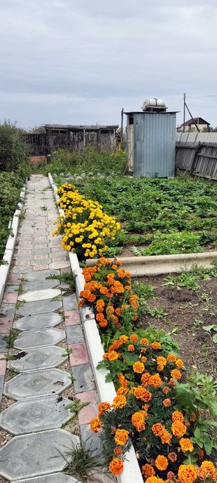 Продам дачу по зерендинской трассе