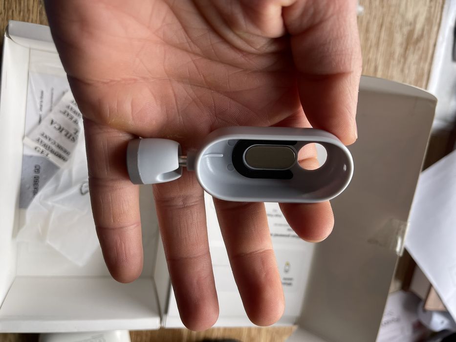 Insta360 go ca noua