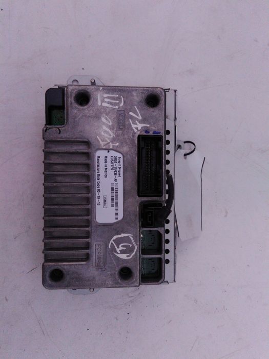 Display Ford Focus 2016 5308097