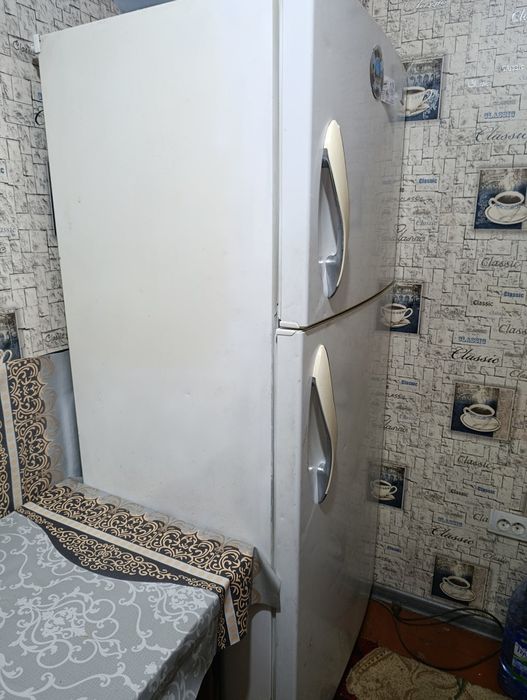 LG haladinik eski madel