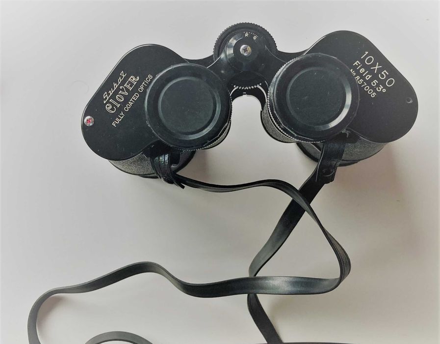 Голям японски бинокъл Suba 10 х 50