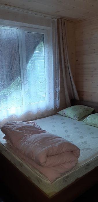 Сдам дом на Бухтарме.