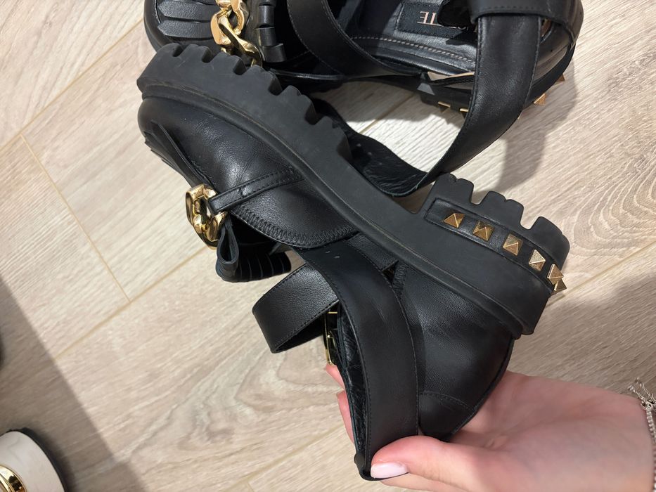 Pantofi Musette 36