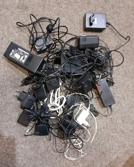 Alimentatoare/incarcatoare