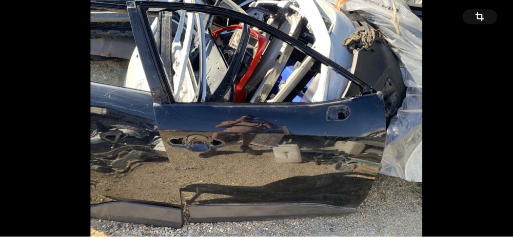 Usa dreapta Toyota Rav 4 fata/spate an 2018/2019/2020/2021/2022