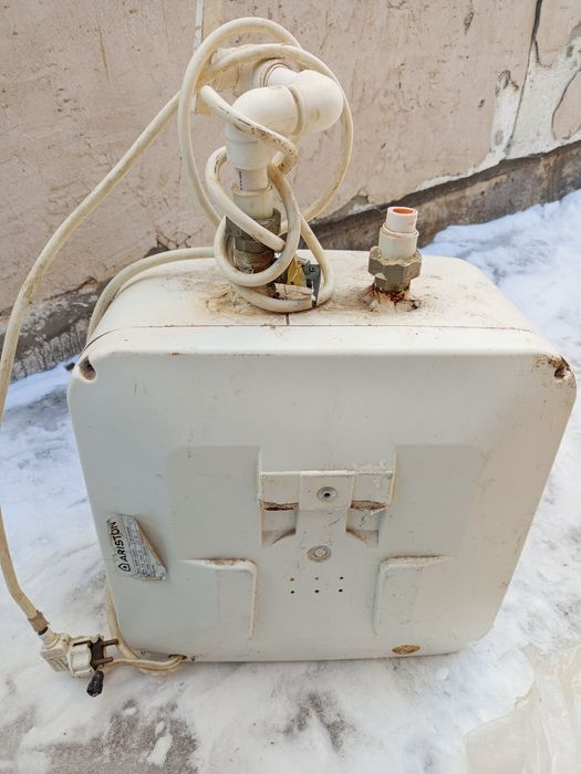 Продам бу  Ariston