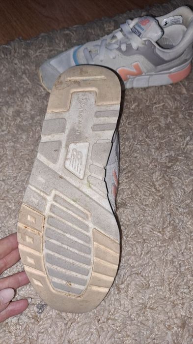 New balance дамски обувки