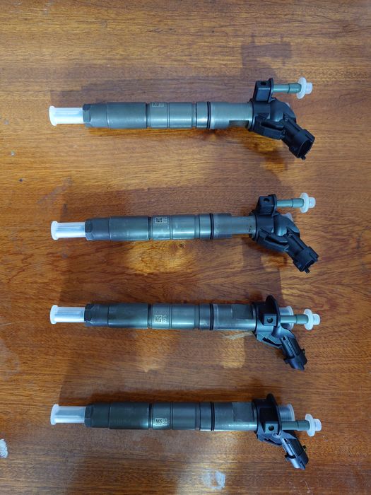 Injectoare Honda Civic, acord, cr-v 2.2 idtec