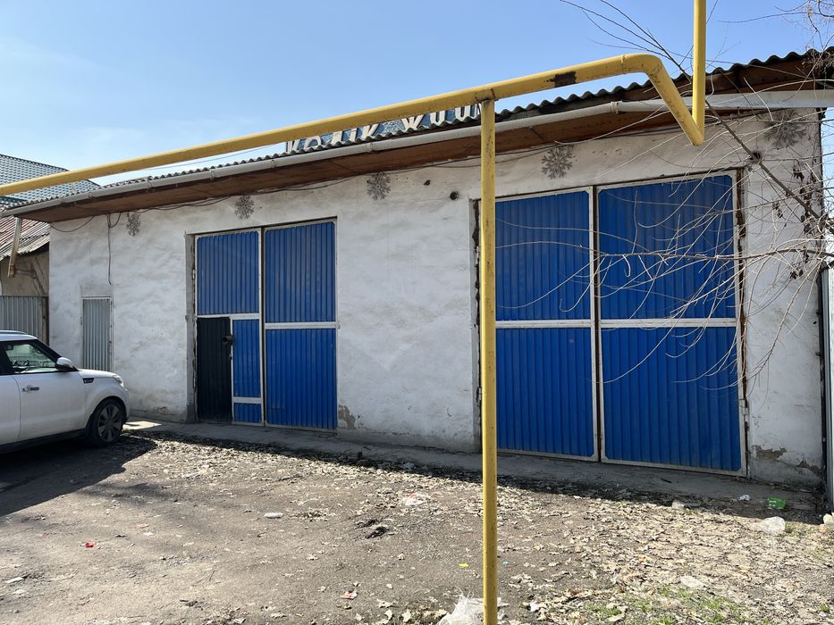 Продается дом. В долл дороги угловой.