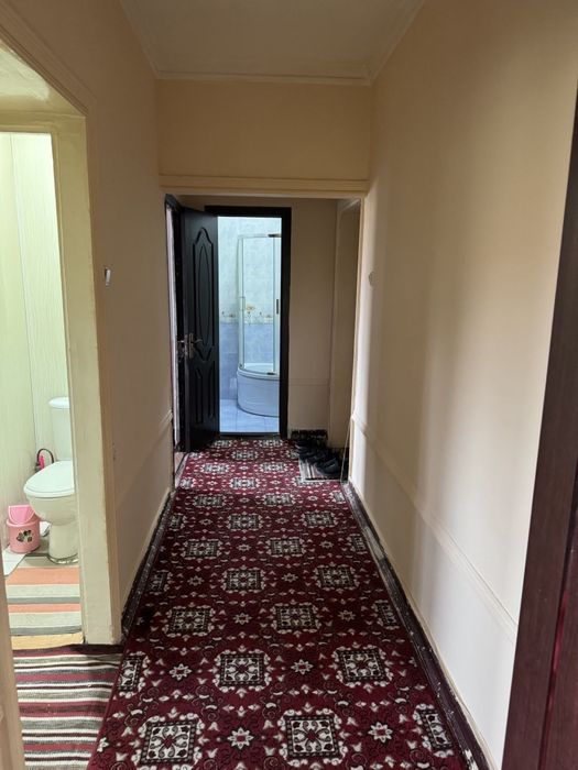 Сдается  аренду 2 комнатная квартира срочна