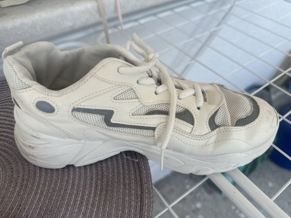 Дамски маратонки 38 номер