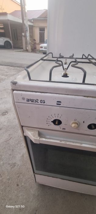 Срочно продам газплита Брест