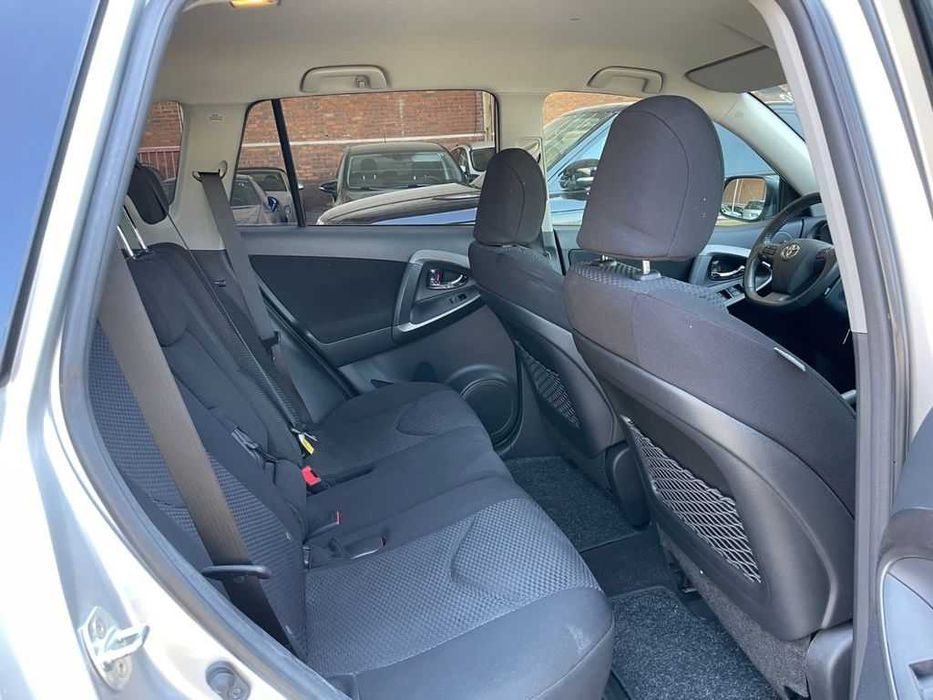 НА ЧАСТИ! Toyota RAV4 III 2.0i 4WD 4x4 АВТОМАТИК 151 КС. 2012 Тойота