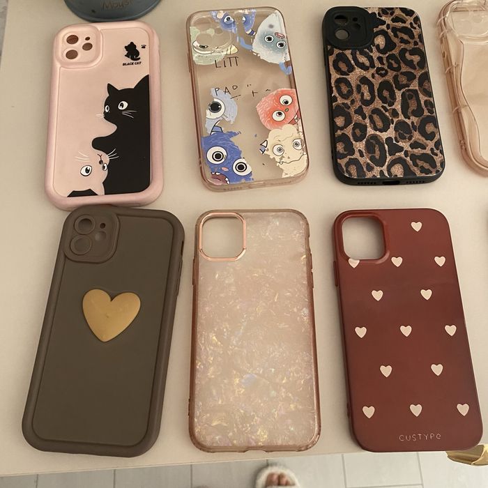 чехол iphone 11 ( айфон 11)