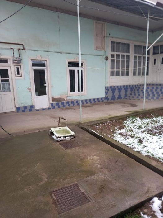 Uchastka sotiladi srochniy 7.4 sotih