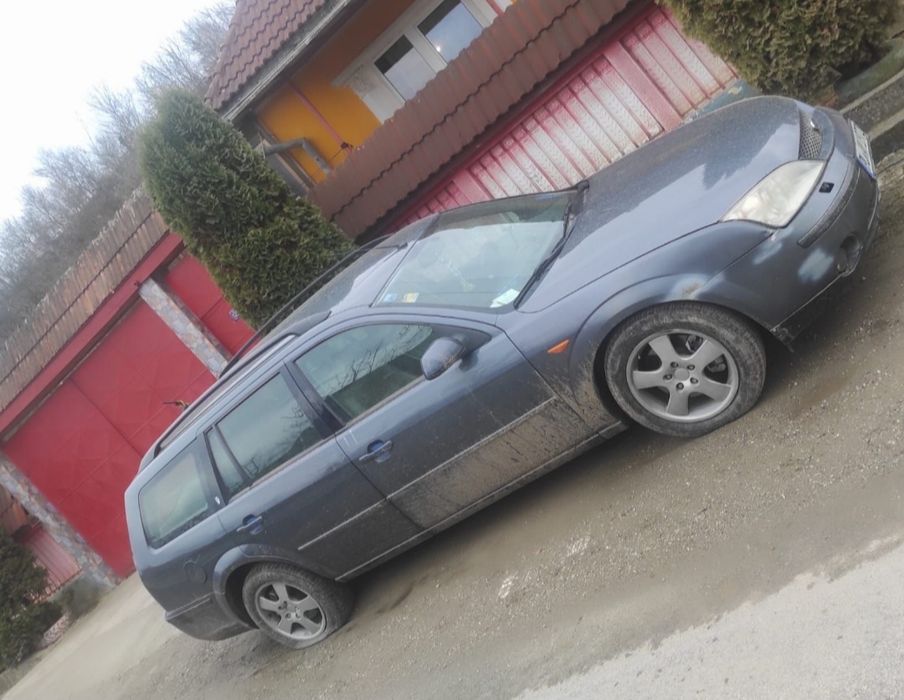 Dezmembrez Ford Mondeo 2.0 Diesel