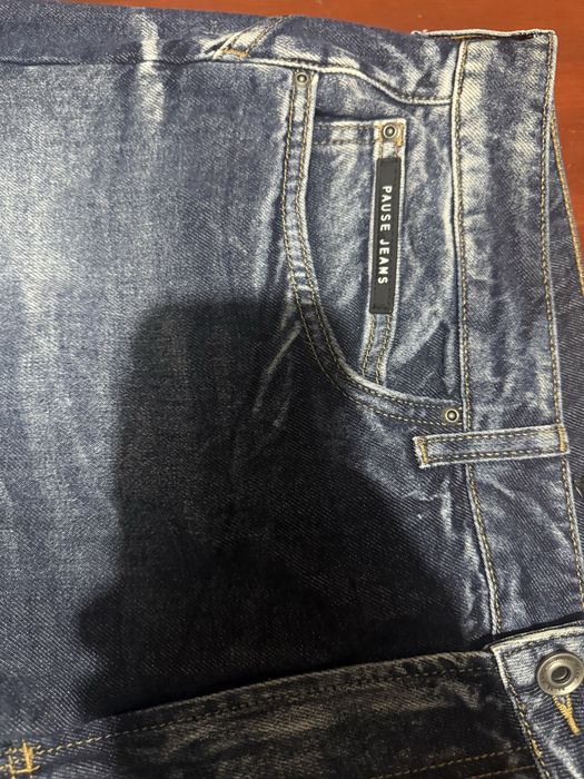 Pause мъжки дънки