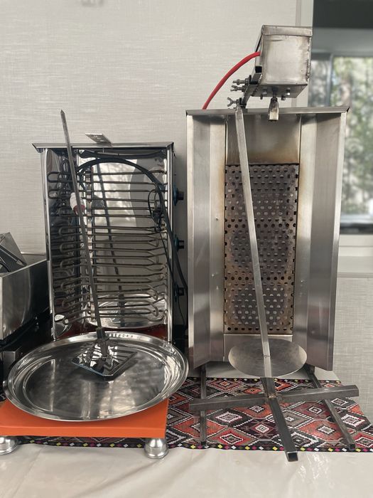 Весь аппарат в хорошом состаяние! Б/У