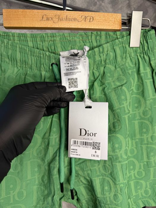 Short Baie Dior