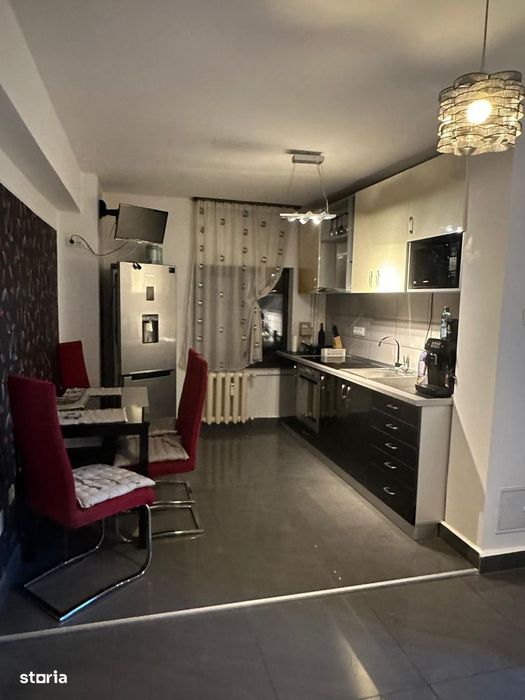 Apartament 2 Camere Decomandate De Închiriat – Magheru