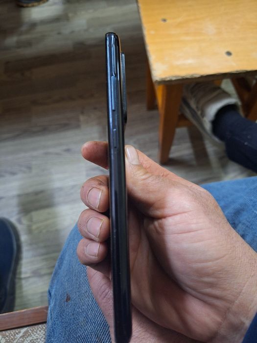 Samsung S20 ultra 12/256