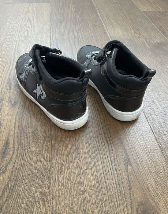 2 чифта детски обувки 33 номер за момиче