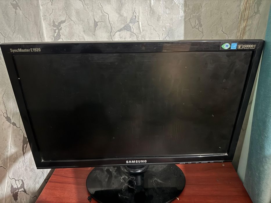 Монитор самсунг 60герц