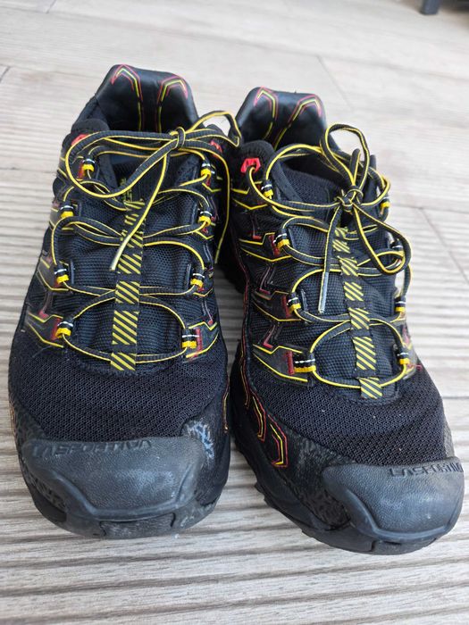La Sportiva Туристически обувки, планинско бягане