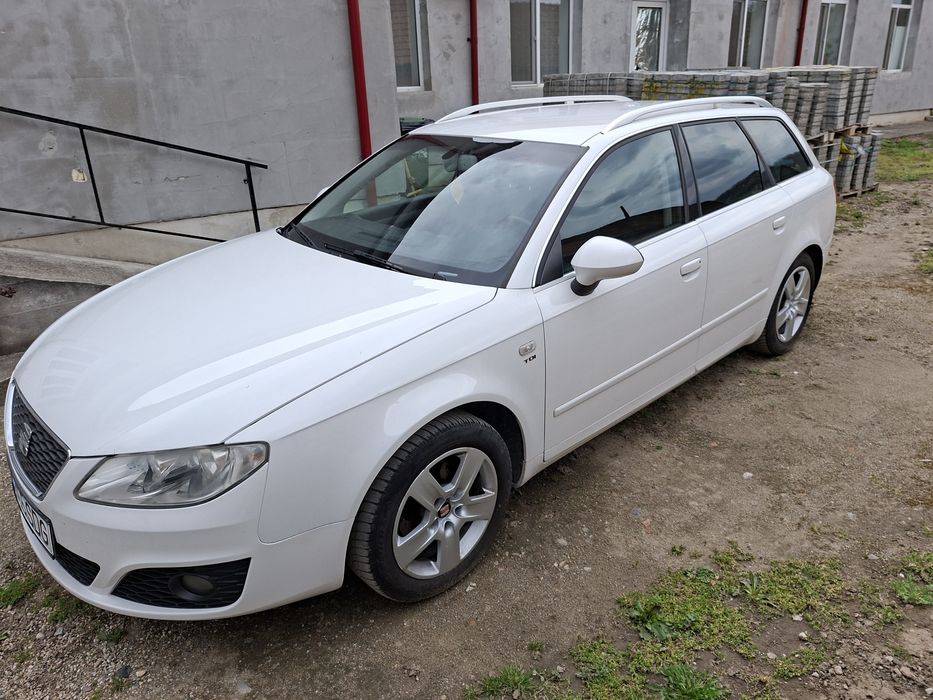 SEAT EXEO de vanzare
