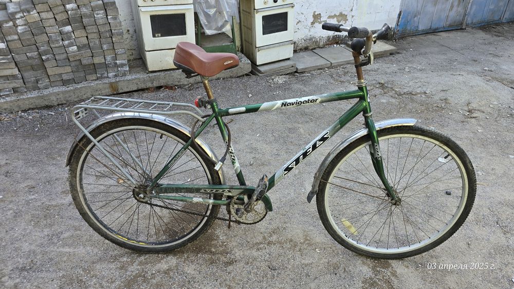 Велосипед не дорого
